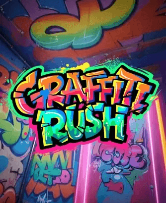 graffiti rush slot 2 1