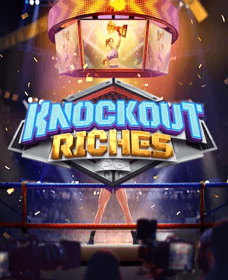 knockout riches slot 2